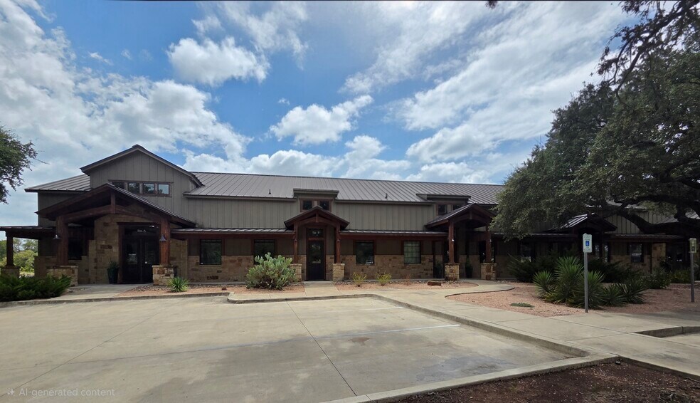 9105 Adams Ln, Temple, TX à louer - Photo de l’immeuble – Image 2 sur 4