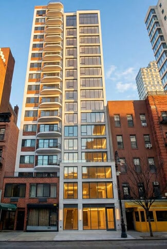 Plus de détails pour 324 E 86th St, New York, NY - Local commercial à vendre