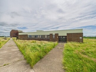 Plus de détails pour Newbie Business Park, Annan - Local commercial à louer