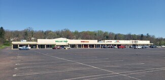 Plus de détails pour 1360-1399 Columbia Blvd, Bloomsburg, PA - Local commercial à louer