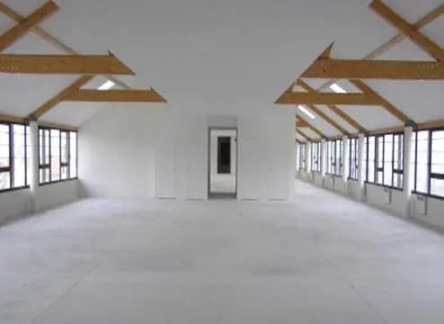 Bureau dans Soissons à louer - Photo de l’immeuble – Image 2 sur 2