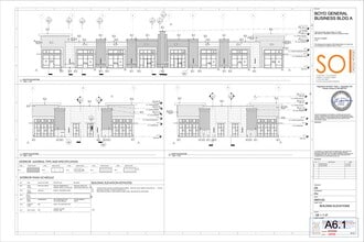 7263 Avalon Rd, Winter Garden, FL à louer Plan de site– Image 1 sur 2