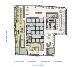 181 Fremont St, San Francisco, CA à louer Photo intérieure– Image 1 sur 1