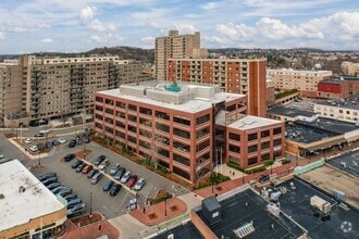75 Pleasant St, Malden, MA - VUE AÉRIENNE  vue de carte