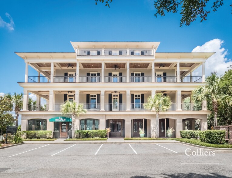 109 River Landing Dr, Charleston, SC à louer - Photo principale – Image 1 sur 8