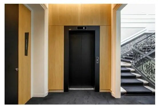 Bureau dans Paris à louer - Hall d’entrée – Image 2 sur 13