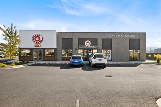 Plus de détails pour 1802 1st, Yakima, WA - Local commercial à vendre