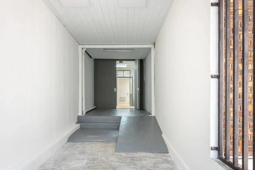 Bureau dans Paris à vendre - Photo de l’immeuble – Image 1 sur 10
