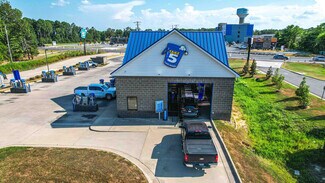 Plus de détails pour 7801 Sheridan Rd, White Hall, AR - Spécialisé à vendre