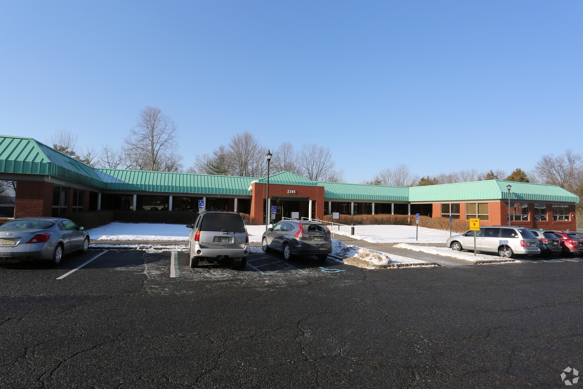 2345 Lamington Rd, Bedminster, NJ à vendre Photo principale– Image 1 sur 27