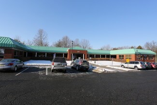 Plus de détails pour 2345 Lamington Rd, Bedminster, NJ - Bureau à vendre