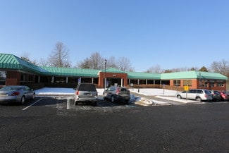 Plus de détails pour 2345 Lamington Rd, Bedminster, NJ - Bureau à vendre