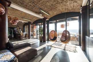 Metropolitan Wharf - Espace de bureau