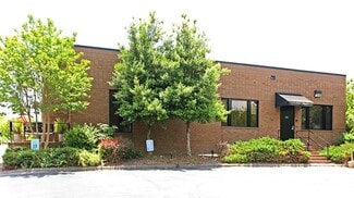 Plus de détails pour 160 Charlois Blvd, Winston-Salem, NC - Bureau à vendre