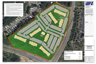 Plus de détails pour 2023 Richmond Hwy, Stafford, VA - Spécialisé à vendre