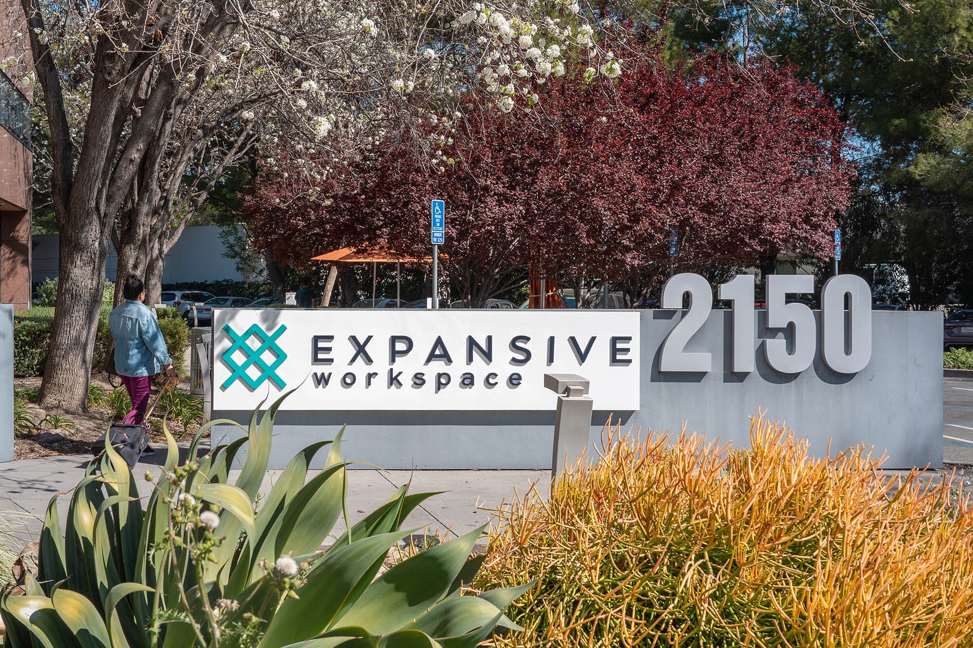 2150 N 1st St, San Jose, CA à louer Photo de l’immeuble– Image 1 sur 8