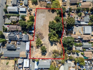 Plus de détails pour 0 Mountain View Ave, Bay Point, CA - Terrain à vendre