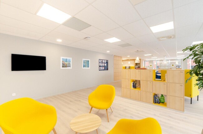 Plus de détails pour Bureau à louer