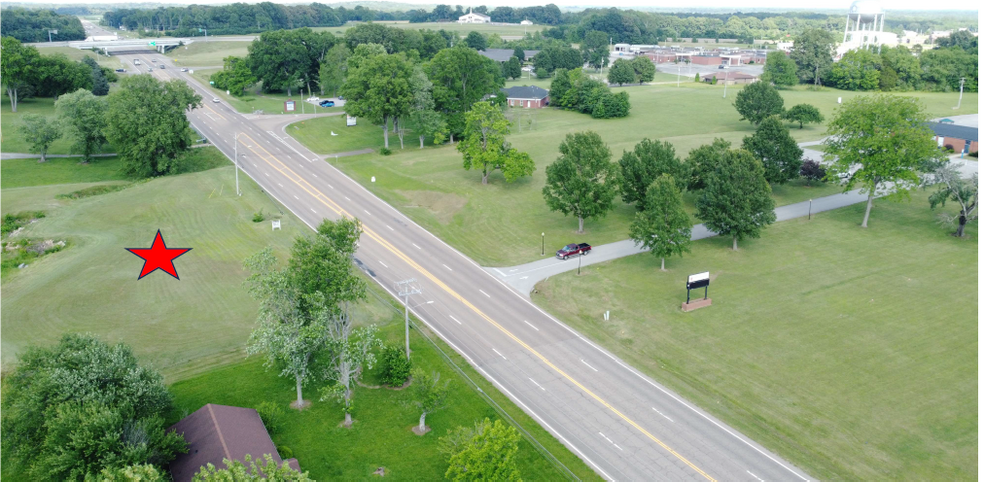 16985 Highland dr, Mc Kenzie, TN à vendre - Photo de l’immeuble – Image 2 sur 4