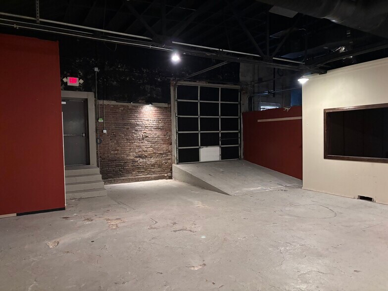 209 N Main St, Tulsa, OK à louer - Photo intérieure – Image 3 sur 12