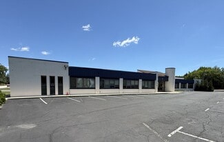 Plus de détails pour 1 Allison Dr, Cherry Hill, NJ - Local d'activités à louer