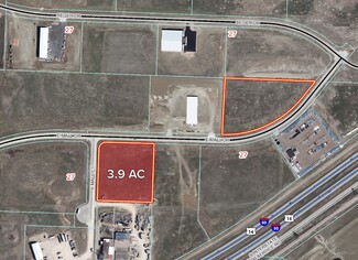 Plus de détails pour 478 Mall Ct, Rapid City, SD - Industriel/Logistique à vendre