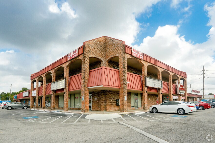1306-1314 W FM-1960, Houston, TX à louer - Photo de l’immeuble – Image 1 sur 8