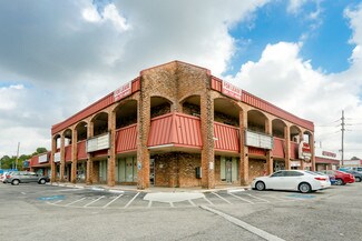 Plus de détails pour 1306-1314 W FM-1960, Houston, TX - Bureau, Local commercial à louer