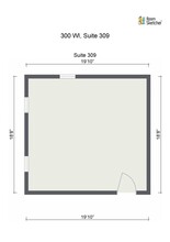 300 White Ingram Pky, Dallas, GA à louer Plan d’étage– Image 1 sur 1
