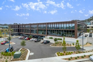 Plus de détails pour 3115 Merryfield Row, San Diego, CA - Bureau à louer