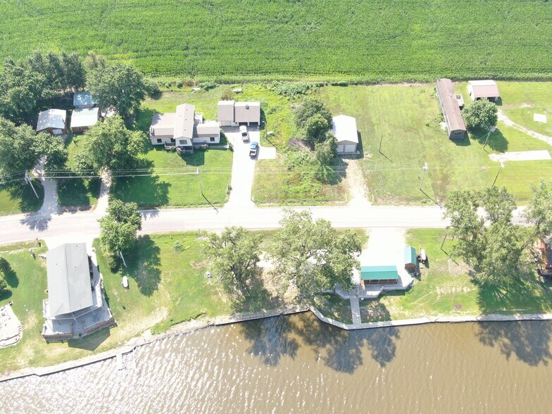 493 Lake Shore Dr, Craig, MO à vendre - Photo de l’immeuble – Image 1 sur 20