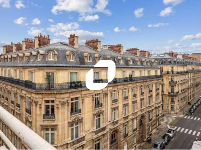 Bureau dans Paris à louer - Photo de l’immeuble – Image 3 sur 23