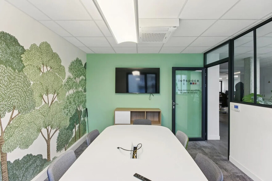 74 Rue Du Château, Boulogne-Billancourt à louer - Photo de l’immeuble – Image 3 sur 14