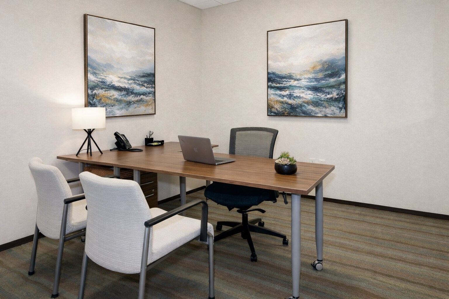 1818 Library St, Reston, VA à louer Photo principale– Image 1 sur 8