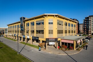 Plus de détails pour 950 Montée Des Pionniers, Terrebonne, QC - Bureau à louer