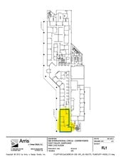 200 International Cir, Hunt Valley, MD à vendre Plan d’étage– Image 1 sur 1