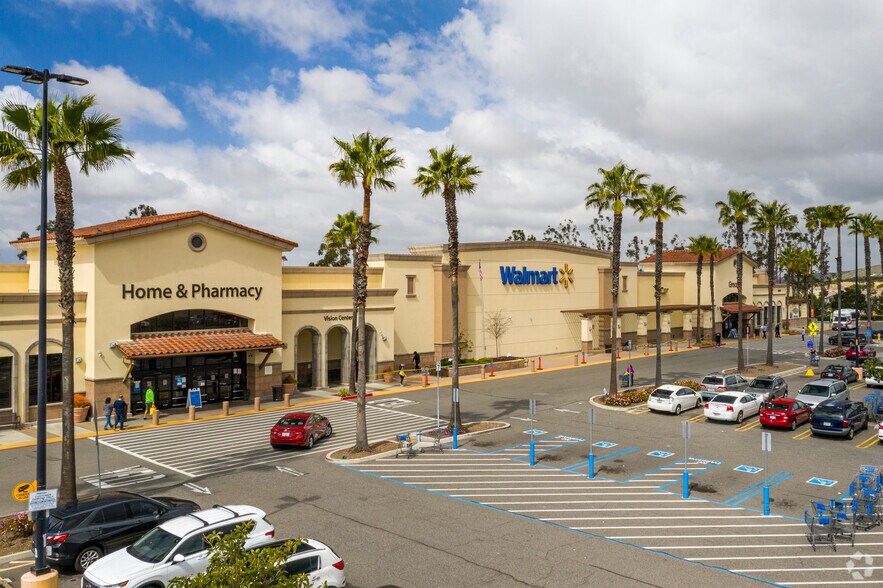 26532 Towne Centre Dr, Foothill Ranch, CA à louer - Photo de l’immeuble – Image 3 sur 22