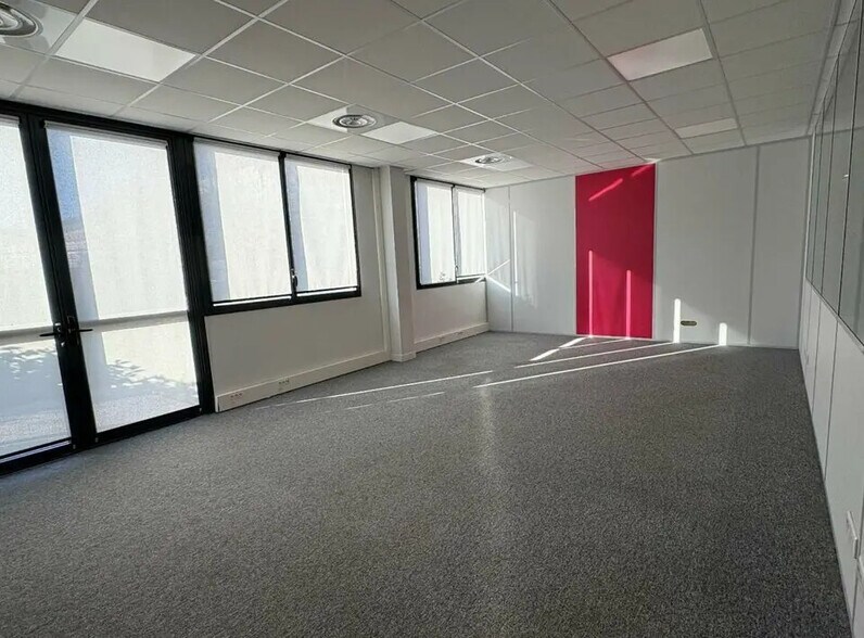 Bureau dans Lyon à louer - Photo intérieure – Image 2 sur 7