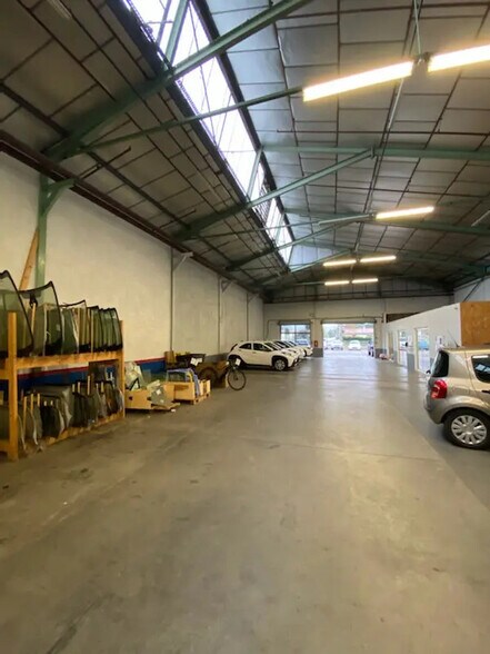 Local commercial dans Montauban à louer - Photo intérieure – Image 2 sur 3