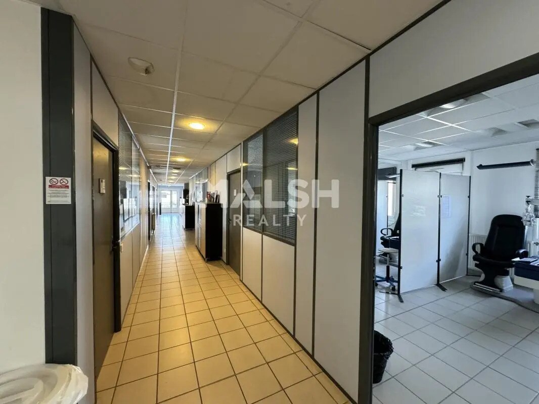 Photo de l’immeuble
