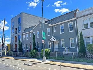 Plus de détails pour 1719 W Virginia Ave NE, Washington, DC - Logement à vendre