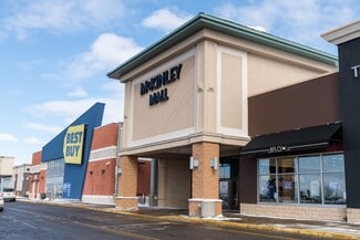 Plus de détails pour 3701 McKinley Pky, Buffalo, NY - Local commercial à louer