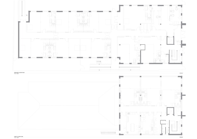 58 Church St, Weybridge à vendre - Plan de site – Image 2 sur 2