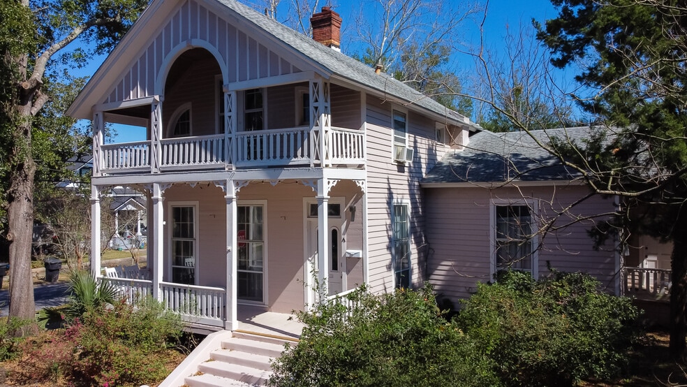 522 N 7th Ave, Pensacola, FL à vendre - Photo principale – Image 1 sur 36