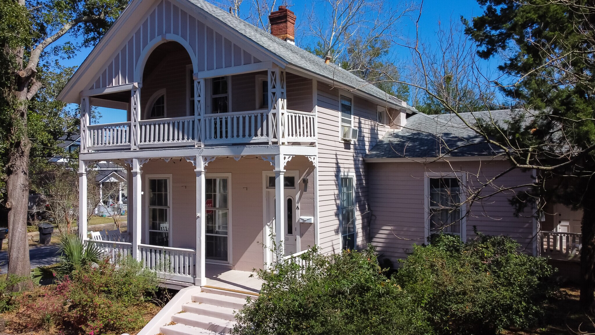 522 N 7th Ave, Pensacola, FL à vendre Photo principale– Image 1 sur 37