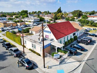 Plus de détails pour 7651 5th St, Buena Park, CA - Spécialisé à vendre