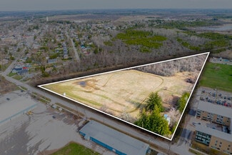 Plus de détails pour 157 Main St, Brock, ON - Terrain à vendre