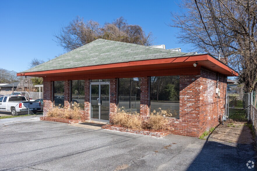 1214 14th St, Phenix City, AL à vendre - Photo de l’immeuble – Image 2 sur 7