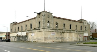 Plus de détails pour 8952 Grand River Ave, Detroit, MI - Local commercial à vendre
