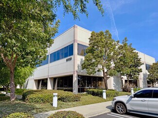 Plus de détails pour 6950 Hollister Ave, Goleta, CA - Bureau à louer